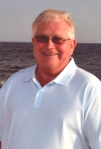 Obituary of Wayne Olson