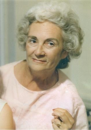 Obituary of Eileen Helen Fredrick
