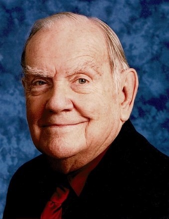 Obituary of Clyde C. McCullough, Jr.