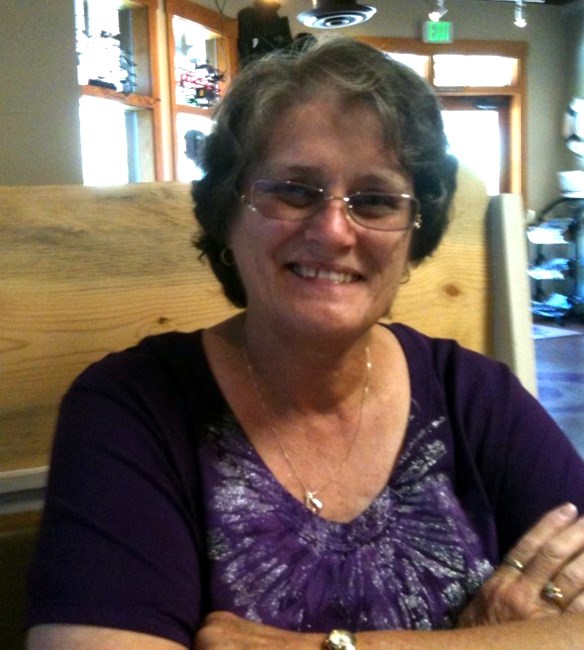 Avis de décès de Karen O. Graan