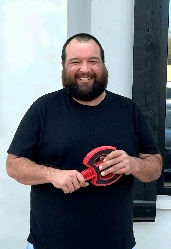 Obituary of Heath Marcus Adams