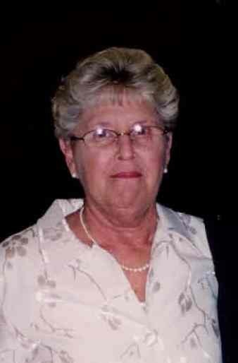 Obituary of Katherine "Kay" Boza