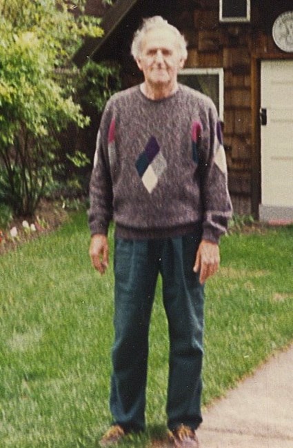 Obituary of Robert Owen Wesling