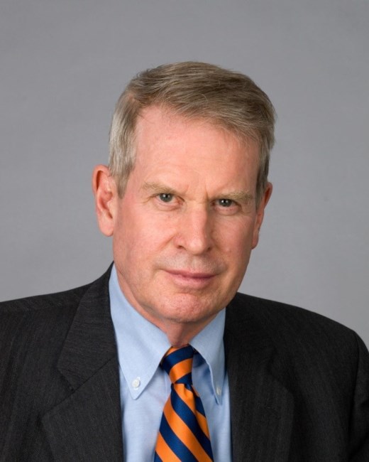 Obituary of Henry H. Thayer