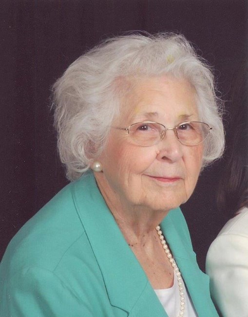 Obituary of Pauline M. Staner
