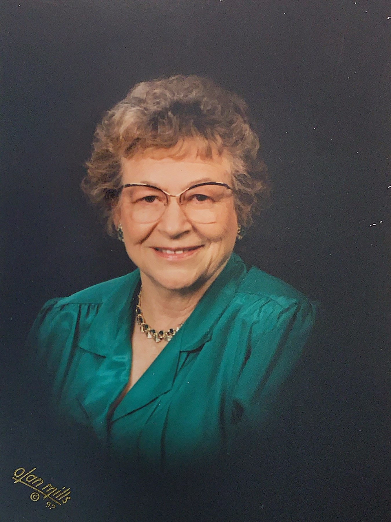 Obituary of Helen Josephine Azevedo