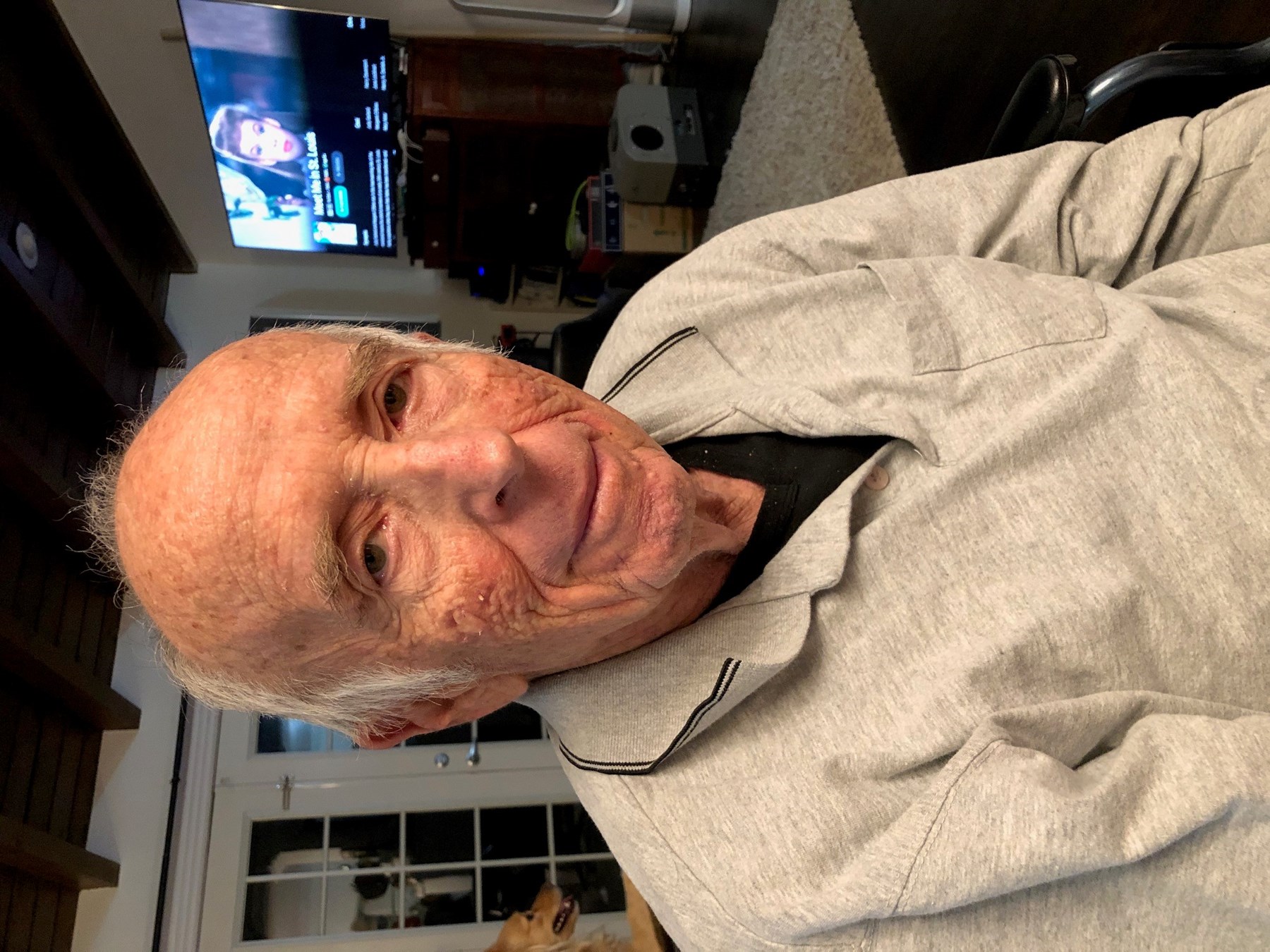 Obituary of Arthur Lee Finkelstein