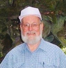 Obituary of Gordon DeVance Hebert
