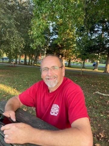 Obituary of Kenneth Ray Bishop