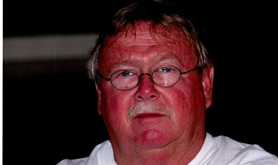 Obituary of Fred Baxter Dyal