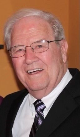 Avis de décès de Howard "Woody" Lee Wood