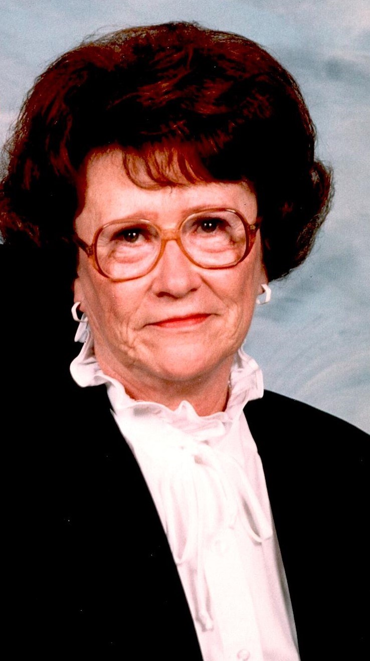 Doris Scobee Obituary Greencastle, IN