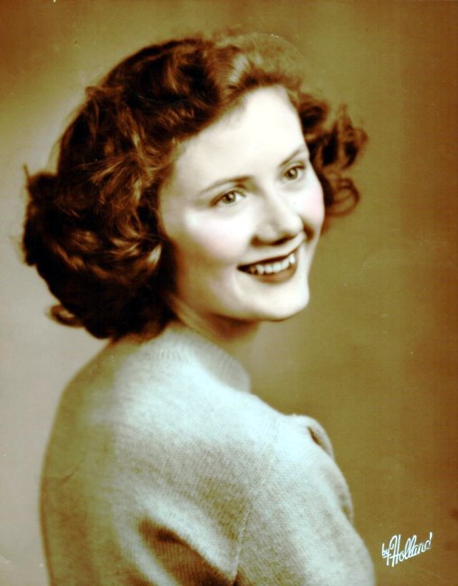 Obituary of Barbara J. Thomason
