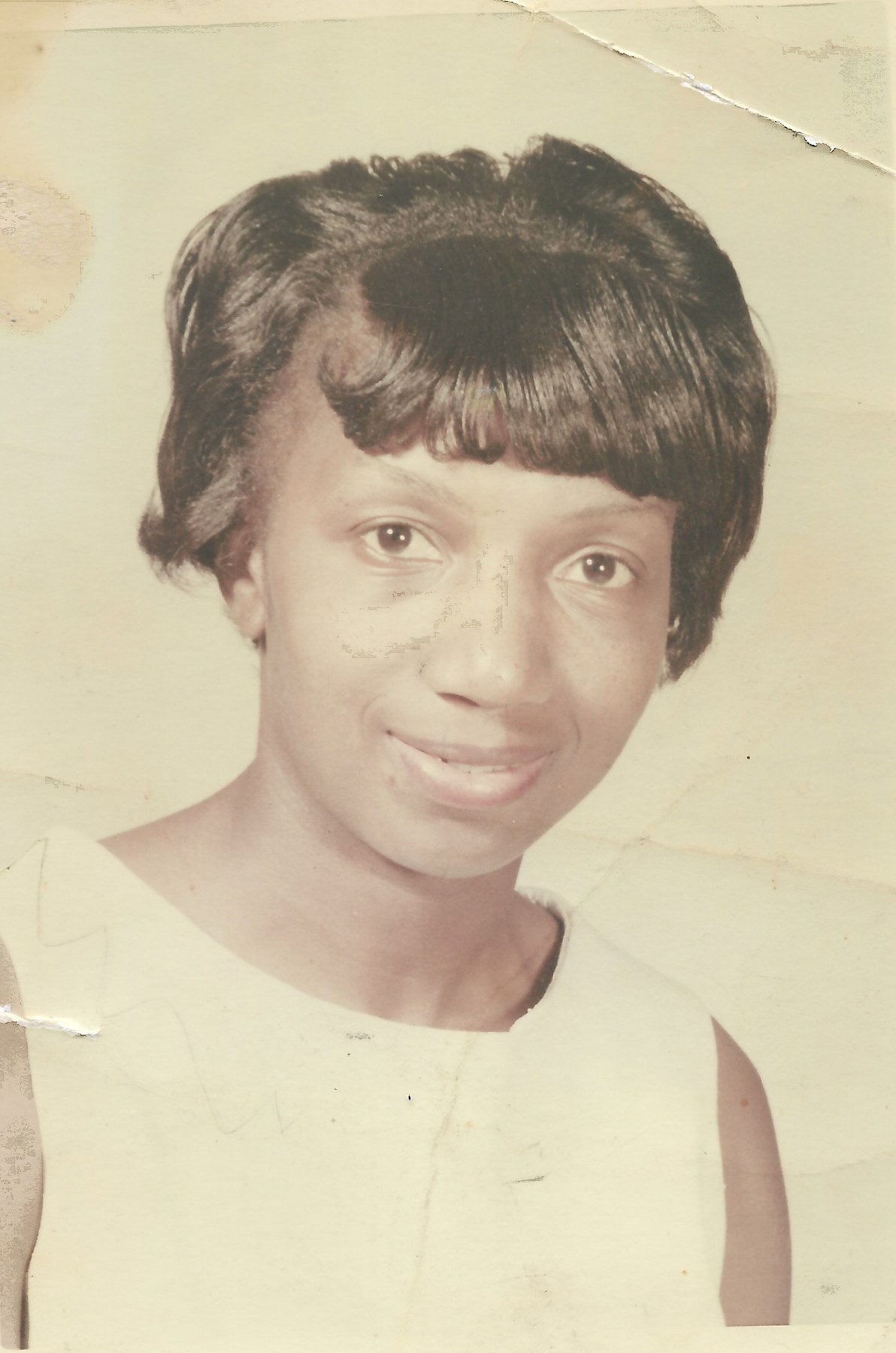 Obituary of Laura Elizabeth Medlock