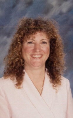 Obituary of Mary Pat Fulstick-Egner