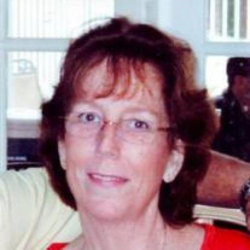 Obituary of Cynthia Hartley