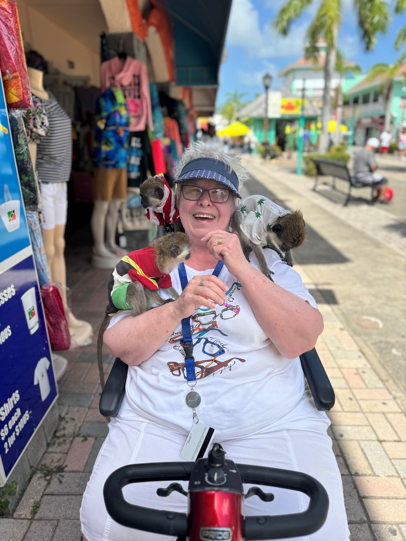 Obituary of Bonnie Stevens