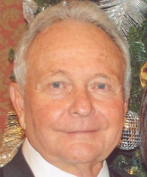 Obituary of Ernest "Gary" Collins