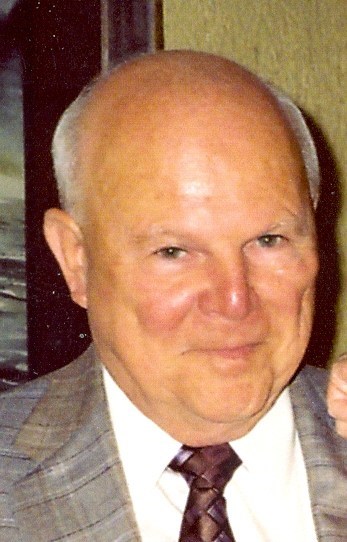 Obituary of Richard Val Jahnke