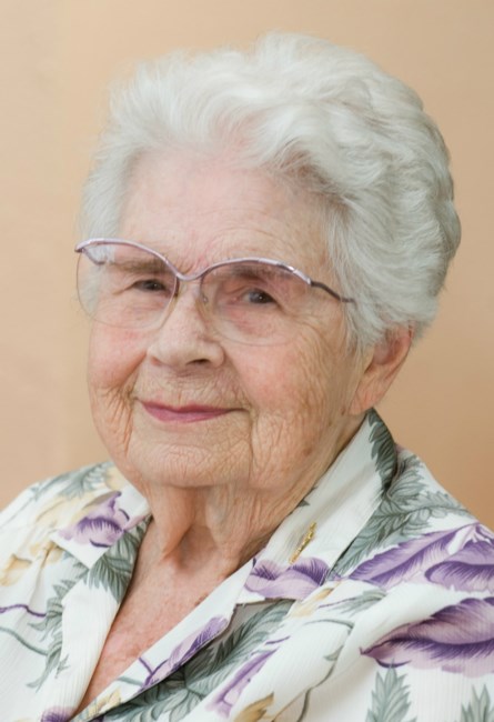 Obituary of Eunice J. Clemens