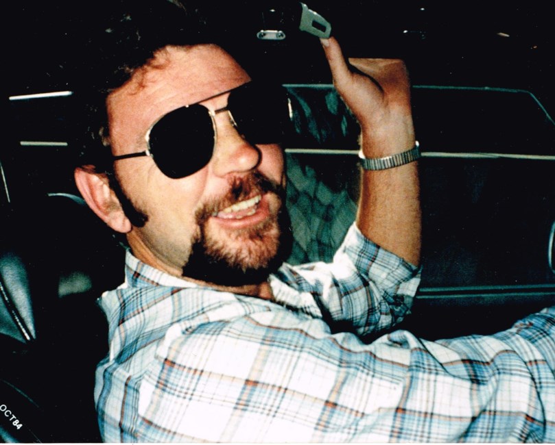 Obituary of Charles D Smith