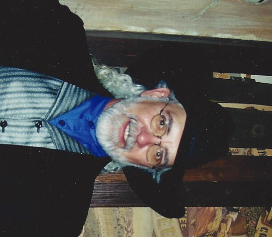 Obituary of Charles Norman Kessler