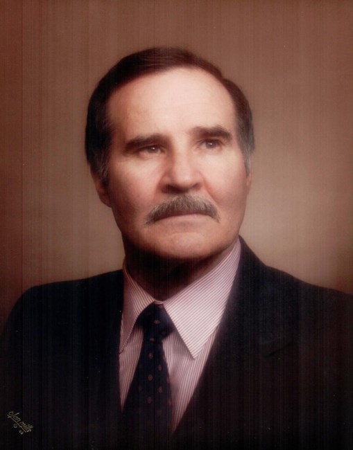 Obituary of Dennis L Bertrand