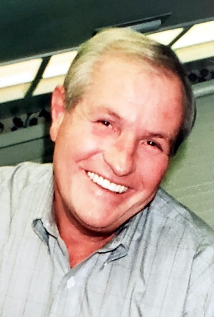 Obituary of John R. Edwards
