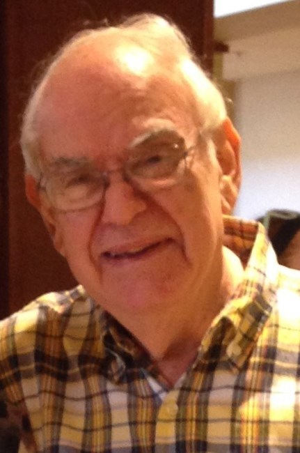 Obituary of Allan Erwin Kolker MD