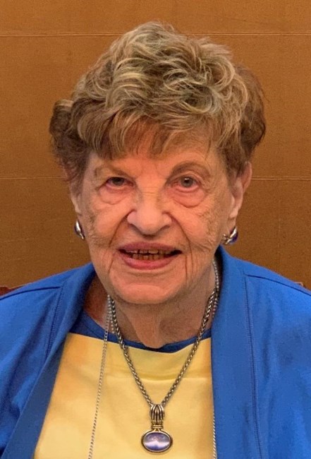 Obituary of Jacqueline Pultman