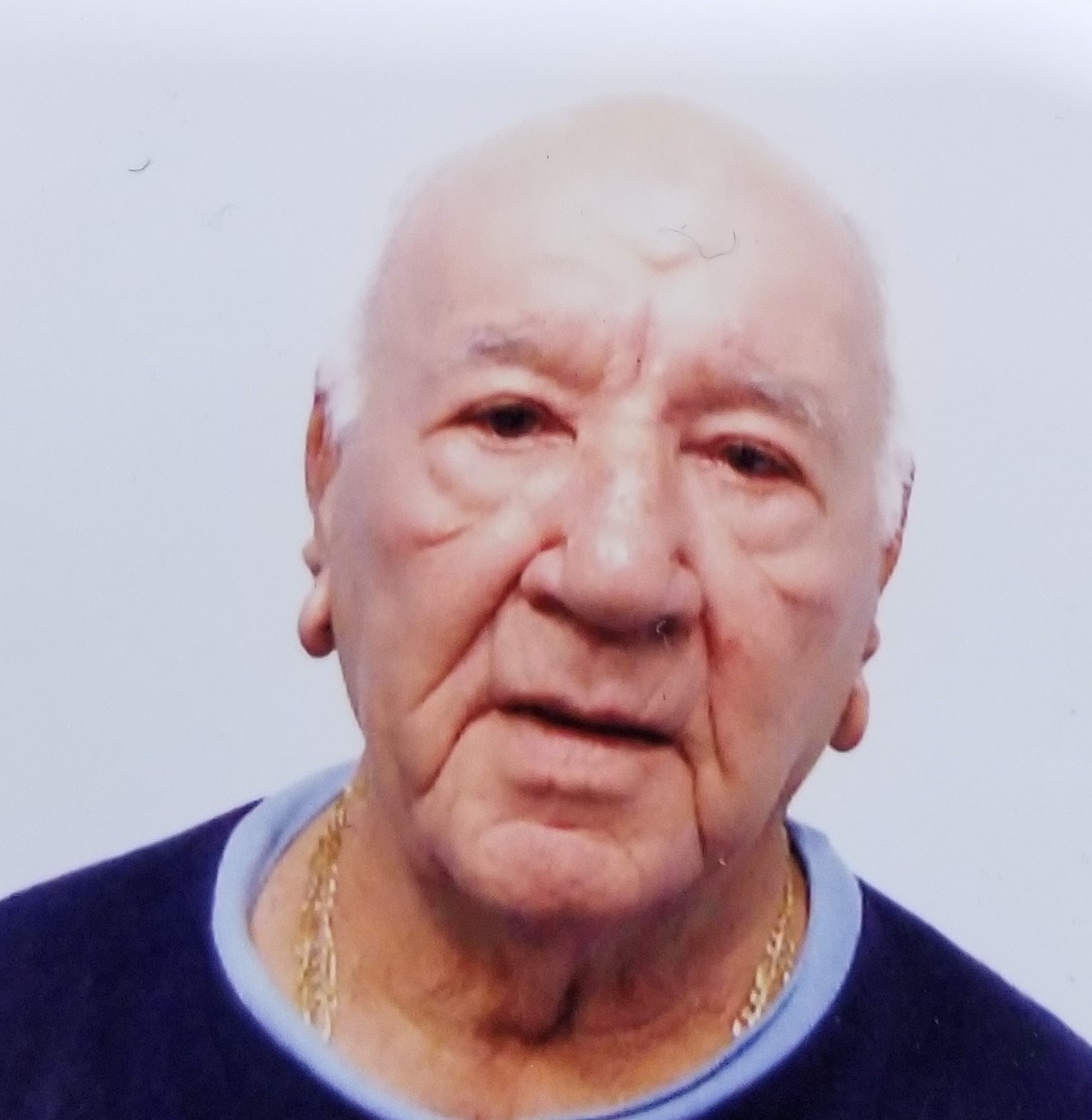 Obituary of Braulio N. Viera