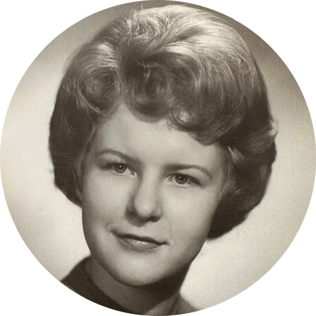 Obituary of Barbara Joan Maier