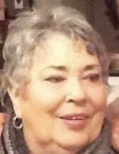 Obituary of Christine Lynn Davis