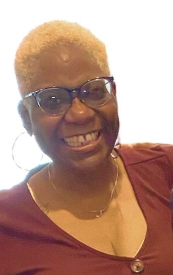 Obituary of Naomi Juanita Edwards