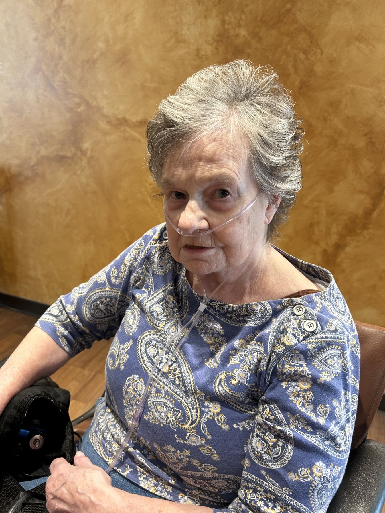 Obituary of Martha "Marge" Pronovost