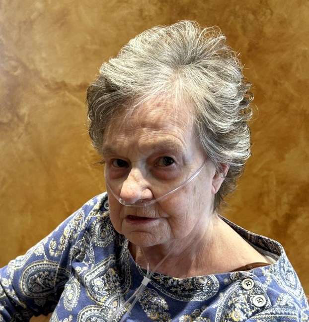 Obituary of Martha "Marge" Pronovost