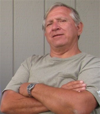 Obituary of Richard Charles Burns