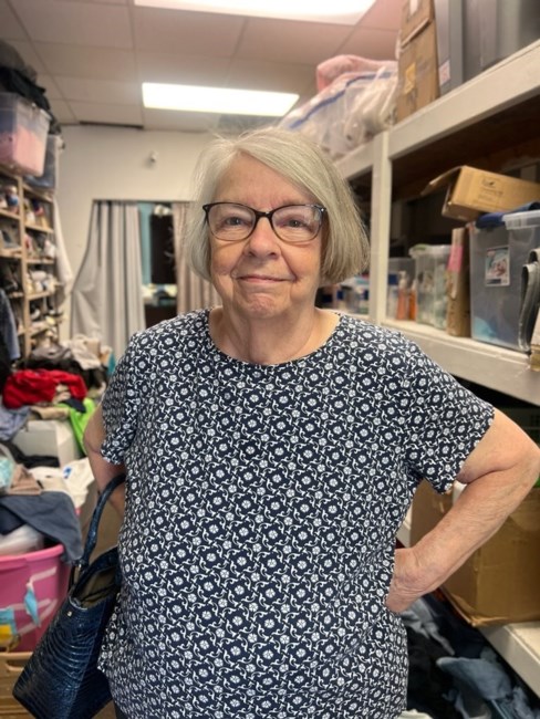 Obituary of Francine Wahl Johnson