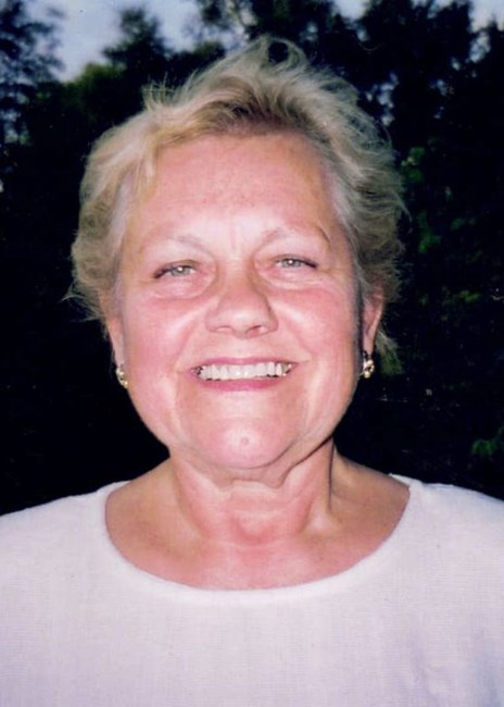 Obituary of Valerie N. Okhuysen