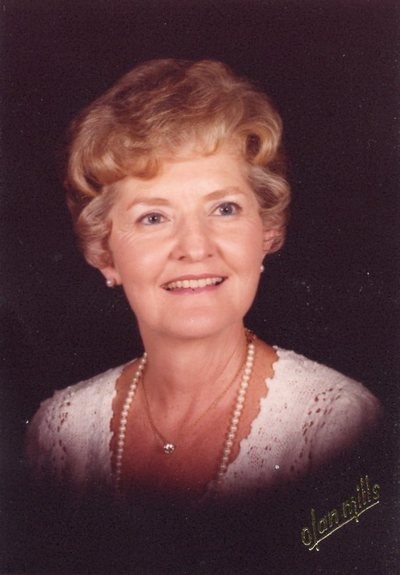 Obituary of Mary Frances Hennessee-Dillon