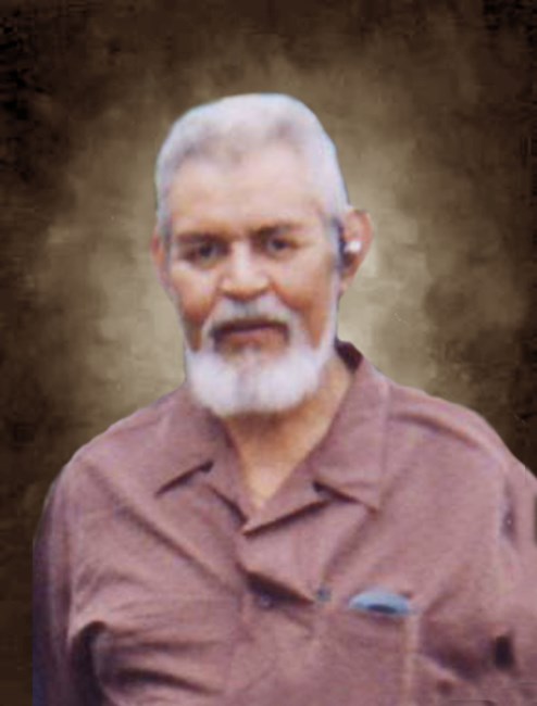 Obituary of Guzman M. Herrera