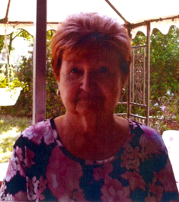 Obituary of Mary Szymanski