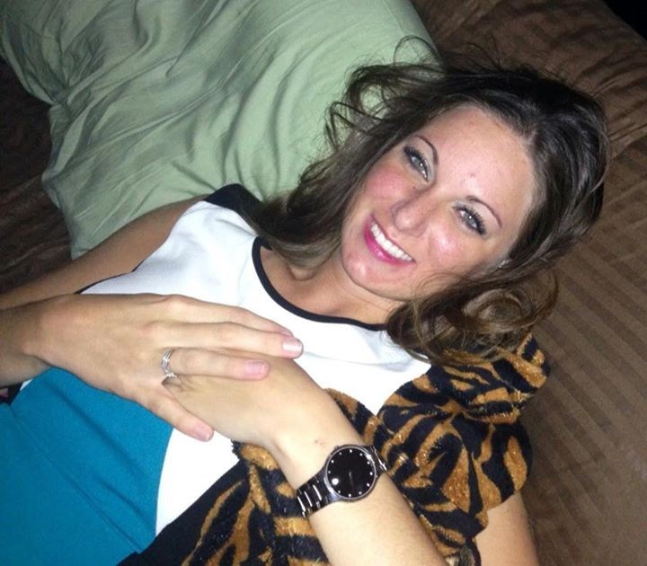 Obituary of Amanda Michelle Foryciarz