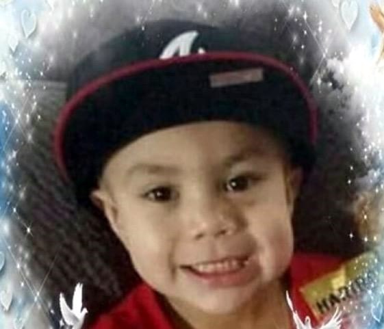 Obituary of Anthony David Santos