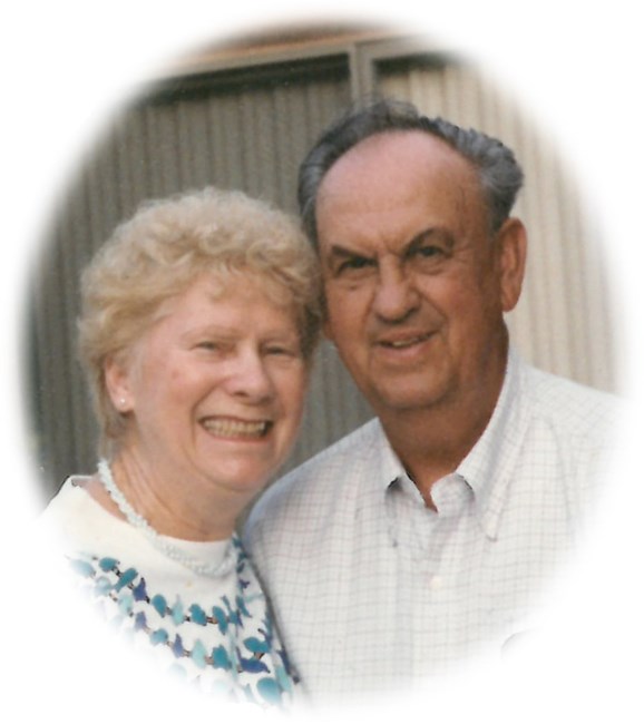Obituary of John Herbert Guth