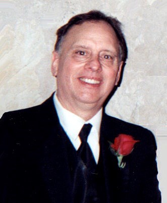 Obituary of Harold Daniel Ballenger