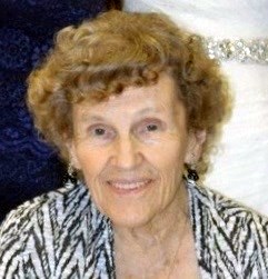 Obituary of Carolyn L. Hannah