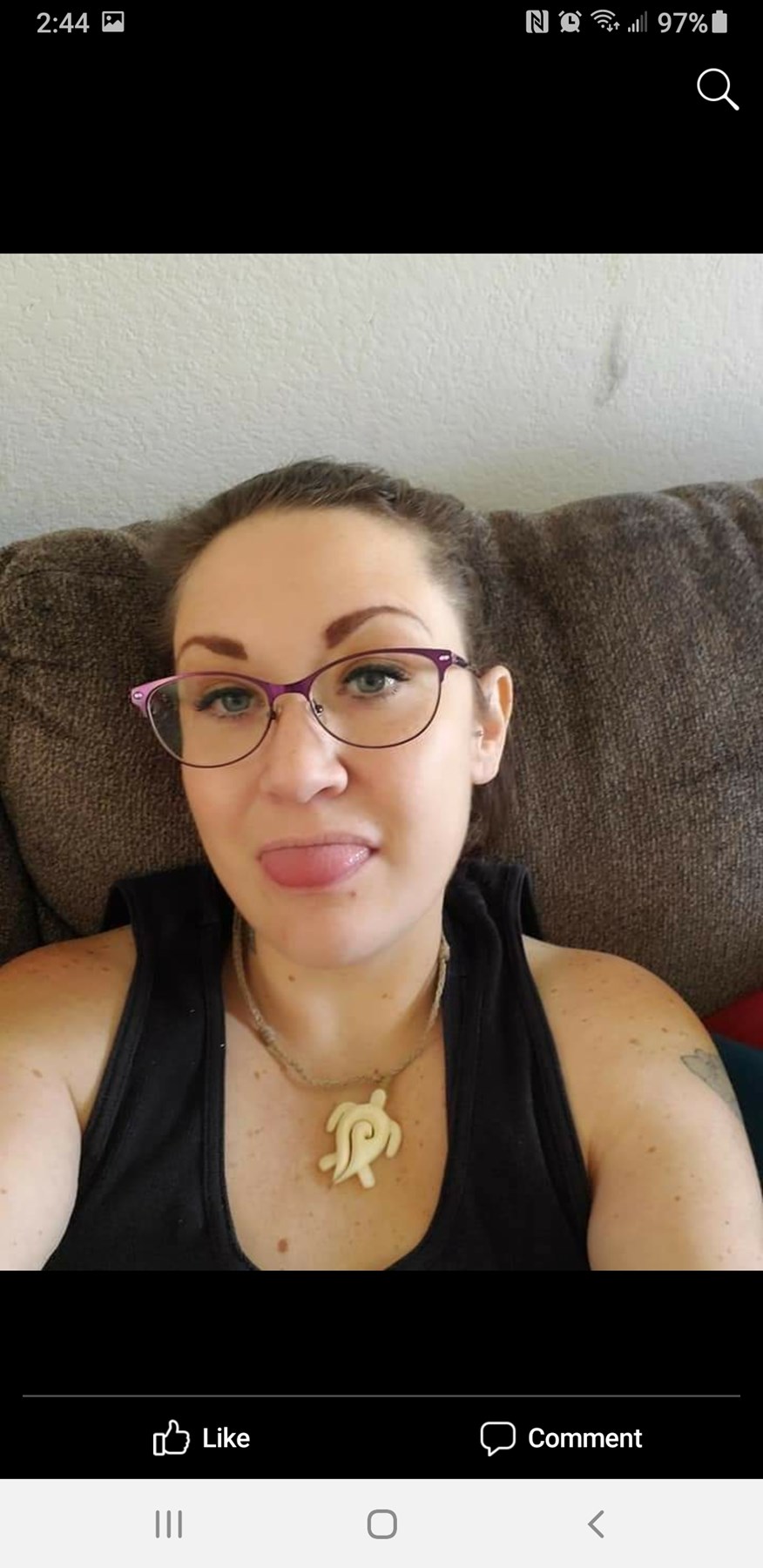 Obituary of Cameron Dwan Sargent Cruz