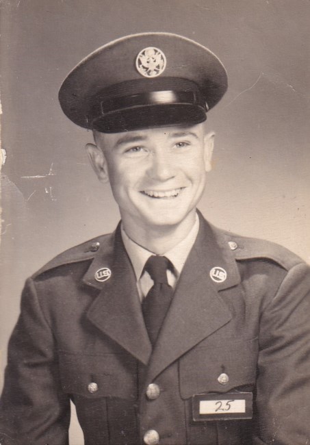 Obituary of Frankie "Pete" Yates Harden Sr.