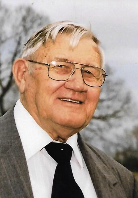 Obituary of Henry Alexander Morgan